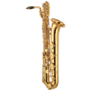 YAMAHA YBS-62  LACADO SAXOFON BARITONO