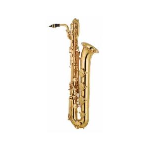 YAMAHA YBS-480  SAXOFON BARITONO