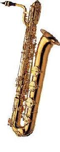 YANAGISAWA B-901 SAXOFON BARITONO