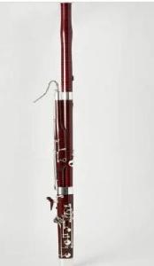 BERNARD TAKEDA FAGOT M2 ARCE