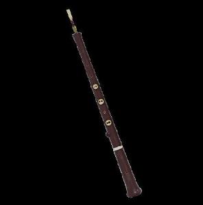 WOLF K-1 OBOE INFANTIL