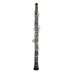 YAMAHA OBOE YOB-431 M DUET SEMIAUTOMATICO