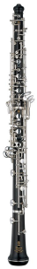 YAMAHA OBOE YOB-832 AUTOMATICO