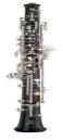 YAMAHA OBOE YOB-431 M DUET SEMIAUTOMATICO 