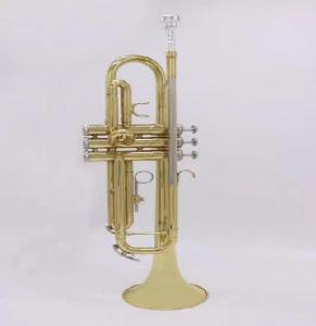 AMADEUS TROMPETA SIb TR600 LACADA 