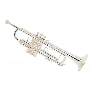 BACH TR-500 PLATEADA TROMPETA SIb