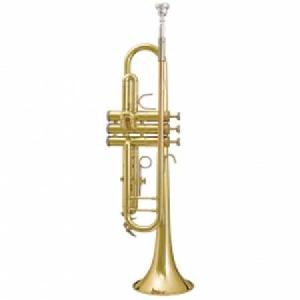 BACH TR-301 LACADA TROMPETA SIb