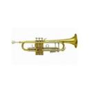 BACH STRADIVARIUS ML-180/37 GOLDMESSING TROMPETA SIb