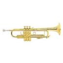 BACH STRADIVARIUS ML-180/37 LACADA TROMPETA SIb