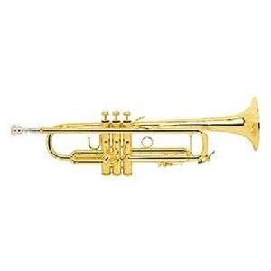 BACH STRADIVARIUS ML-180/37 LACADA TROMPETA SIb