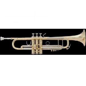BACH STRADIVARIUS ML-180/43 GOLDMESSING TROMPETA SIb