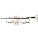 BACH STRADIVARIUS LR-180/43 PLATEADA TROMPETA SIb