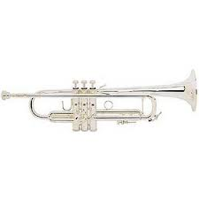 BACH STRADIVARIUS LR-180/43 PLATEADA TROMPETA SIb