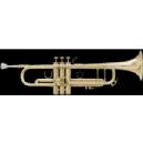 BACH STRADIVARIUS LR-180/37 GOLDMESSING TROMPETA SIb