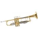 BACH STRADIVARIUS LR-180/37 LACADA TROMPETA SIb