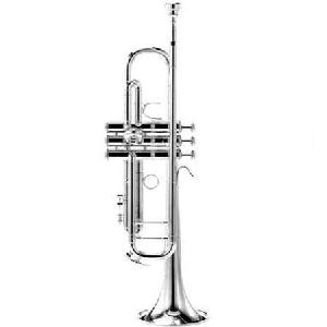 BACH STRADIVARIUS LR-180/37 PLATEADA TROMPETA SIb
