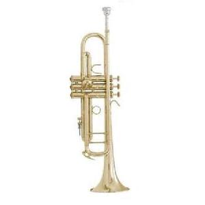 BACH STRADIVARIUS ML-180 / 43 / 25R LACADA TROMPETA SIb