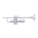 BACH TROMPETA ARTISAN EN DO AC190 S (PLATEADA)