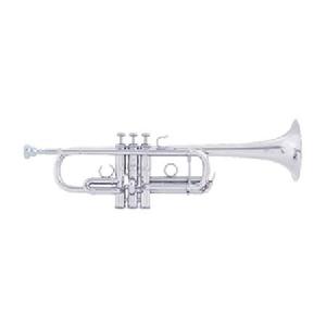 BACH TROMPETA ARTISAN EN DO AC190 S (PLATEADA)