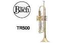 BACH TR-500 LACADA OCASION TROMPETA SIb