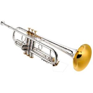 JUPITER JTR1602G-SRR1(SERIE XO) TROMPETA SIb