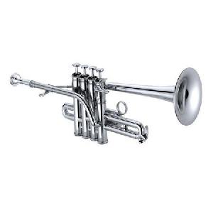 JUPITER PICCOLO JPT-1700S TROMPETA SIb