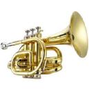 JUPITER TROMPETA POCKET SIb JPT-516 L (OCASION)