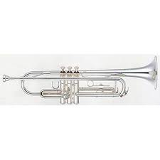 YAMAHA YTR-2330 S (PLATEADA) TROMPETA SIb