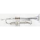 YAMAHA YTR-3335 S (PLATEADA) TROMPETA SIb