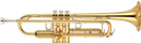 YAMAHA YTR-6335 (LACADA) TROMPETA SIb
