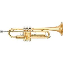 YAMAHA YTR-4335 G II (LACADA) TROMPETA SIb