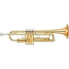 YAMAHA YTR-4335 G II (LACADA) TROMPETA SIb