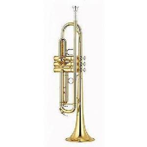 YAMAHA YTR-5335 GII (LACADA) TROMPETA SIb