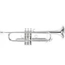 YAMAHA YTR-5335 GS (PLATEADA) TROMPETA SIb