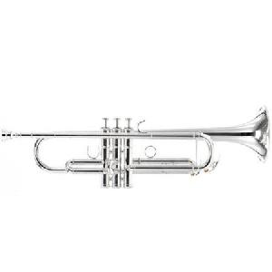 YAMAHA YTR-5335 GS (PLATEADA) TROMPETA SIb