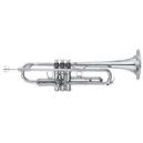YAMAHA YTR-6310 ZS (PLATEADA) TROMPETA SIb