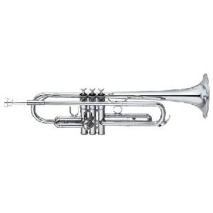 YAMAHA YTR-6310 ZS (PLATEADA) TROMPETA SIb