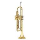 YAMAHA YTR-6345 G (LACADA) TROMPETA SIb