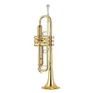 YAMAHA YTR-6345 G (LACADA) TROMPETA SIb