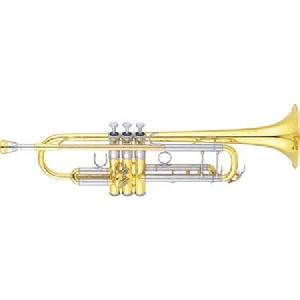 YAMAHA YTR-8335 G 02 (LACADA) TROMPETA SIb