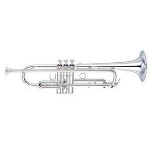 YAMAHA YTR-8310 ZS II (PLATEADA) TROMPETA SIb