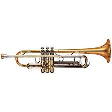 YAMAHA YTR-8345 G (LACADA) TROMPETA SIb