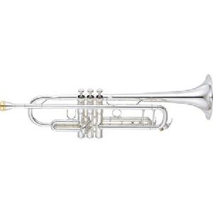 YAMAHA YTR-8345 S (PLATEADA) TROMPETA SIb