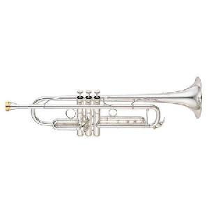 YAMAHA YTR-8335 RGS 04 (PLATEADA) TROMPETA SIb
