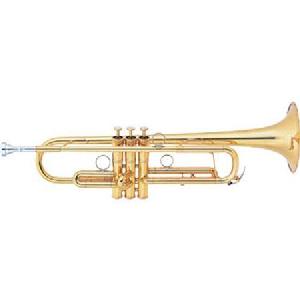 YAMAHA YTR-8340 EM (LACADA) TROMPETA SIb