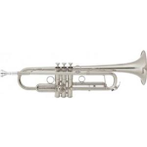 YAMAHA YTR-8340 EMS (PLATEADA) TROMPETA SIb