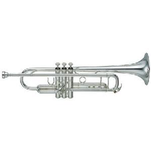 YAMAHA YTR-9335 NYS NEW YORK (PLATEADA) TROMPETA SIb