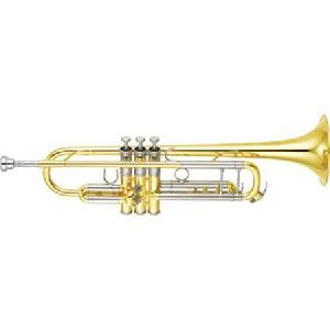 YAMAHA YTR-8345 (LACADA) TROMPETA SIb