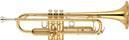 YAMAHA YTR-6335 LACADA (OCASION) TROMPETA SIb