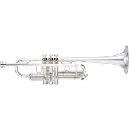 YAMAHA YTR-9445 NYS CUSTOM XENO NEW YORK TROMPETA DO